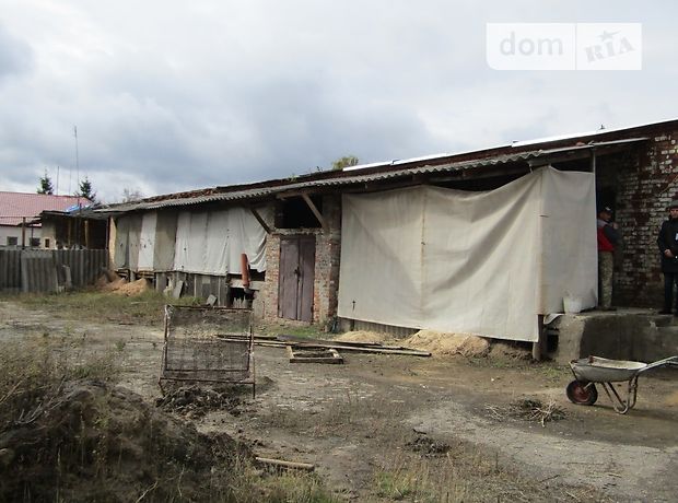 Производственное помещение в Золочеве, продажа по Центральна 49, район Золочев, цена: договорная за объект фото 1 Производственное помещение в Золочеве, продажа по Центральна 49, район Золочев, цена: договорная за объект фото 1