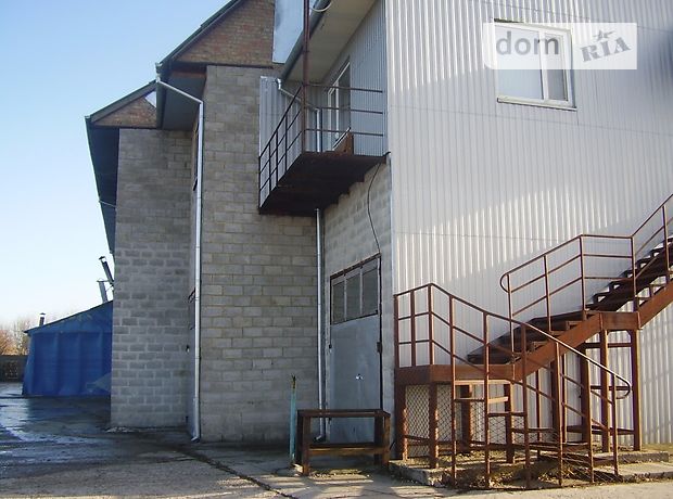 Продажа производственного помещения, Киевская, Белая Церковь, р‑н. Леваневского, П.Запорожца Продажа производственного помещения, Киевская, Белая Церковь, р‑н. Леваневского, П.Запорожца