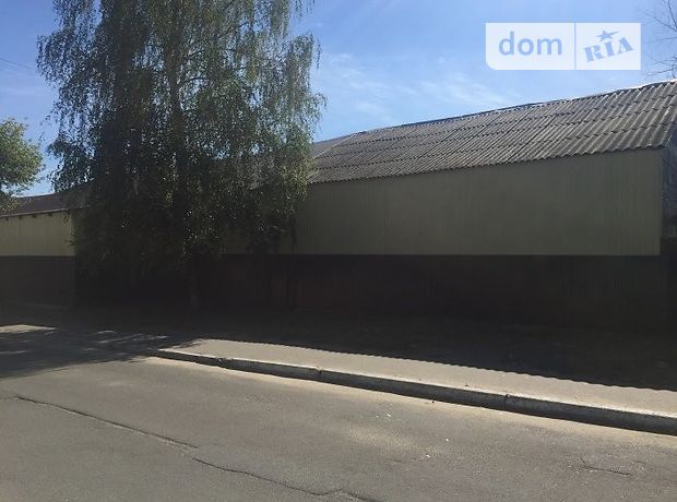 Продажа производственного помещения, Киевская, Бородянка, р‑н. Бородянка Продажа производственного помещения, Киевская, Бородянка, р‑н. Бородянка