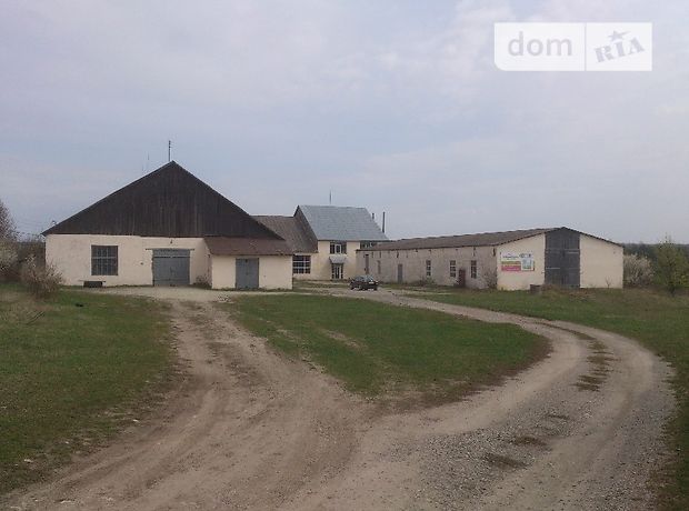 Продажа производственного помещения, Тернопільська, Борщів, c. Стрілківці, Центральна 1 Продажа производственного помещения, Тернопільська, Борщів, c. Стрілківці, Центральна 1