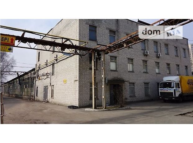 Продажа производственного помещения, Киевская, Бровары, Красовского улица Продажа производственного помещения, Киевская, Бровары, Красовского улица