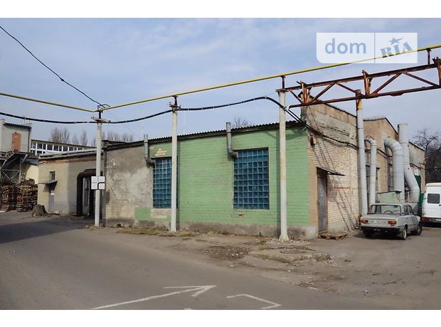 Продажа производственного помещения, Киевская, Бровары Продажа производственного помещения, Киевская, Бровары
