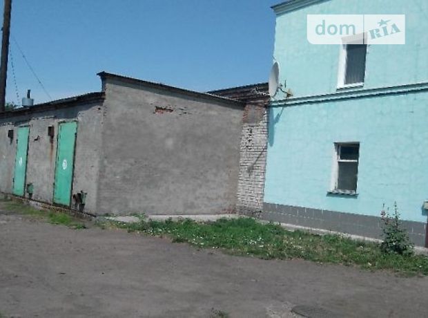 Продажа производственного помещения, Чернигов, р‑н. Новозаводской, Чернигов улица Продажа производственного помещения, Чернигов, р‑н. Новозаводской, Чернигов улица