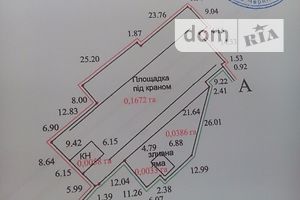 Коммерческое помещение в Чернигове, продажа по, район Центр, цена: 25 000 долларов за объект фото 1