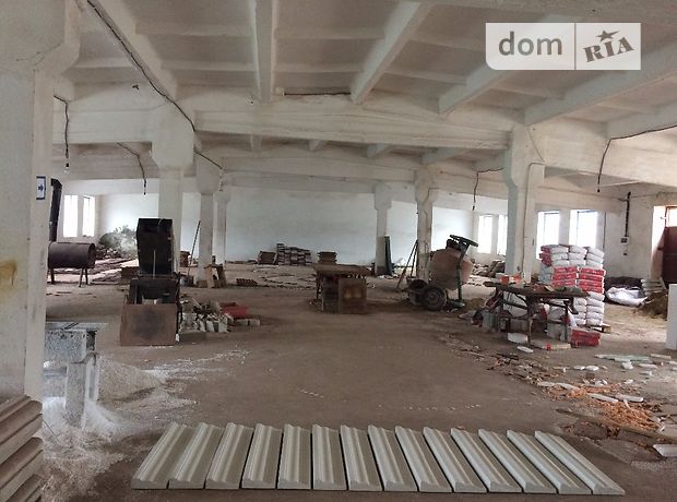 Производственное помещение в Черновцах, продажа по Ярослава Мудрого, район Садгора, цена: договорная за объект фото 1 Производственное помещение в Черновцах, продажа по Ярослава Мудрого, район Садгора, цена: договорная за объект фото 1