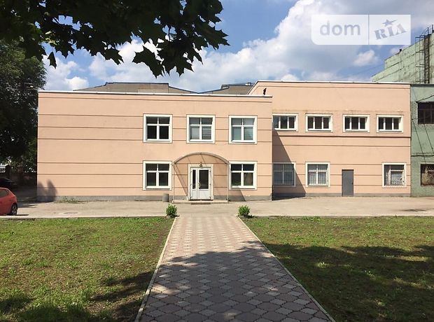 Производственное помещение в Днепропетровске, продажа по Героев Сталинграда улица, район Шевченковский, цена: 850 000 долларов за объект фото 1 Производственное помещение в Днепропетровске, продажа по Героев Сталинграда улица, район Шевченковский, цена: 850 000 долларов за объект фото 1