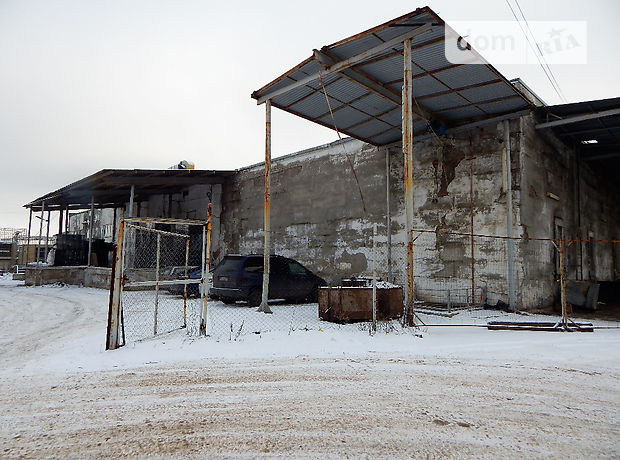 Производственное помещение в Харькове, продажа по Овощная, в селе Васищево, цена: 580 000 долларов за объект фото 1 Производственное помещение в Харькове, продажа по Овощная, в селе Васищево, цена: 580 000 долларов за объект фото 1