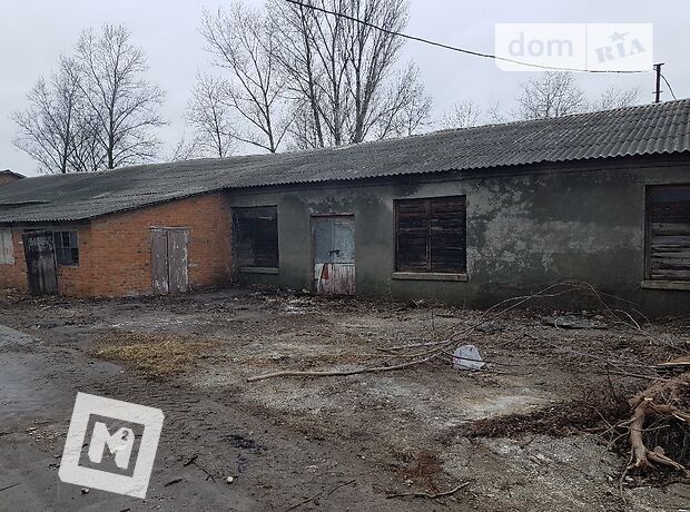 Виробниче приміщення в Хмельницькому, продаж по Курчатова вулиця 103, район Гречани дальні, ціна: договірна за об’єкт фото 1 Виробниче приміщення в Хмельницькому, продаж по Курчатова вулиця 103, район Гречани дальні, ціна: договірна за об’єкт фото 1