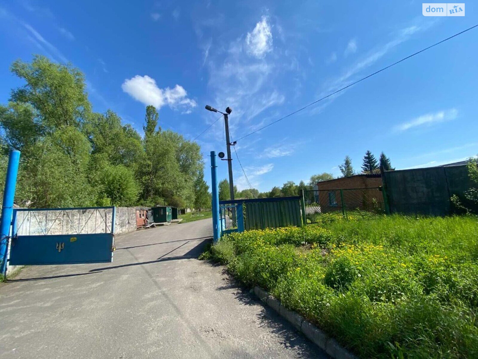 Комерційне приміщення в Хмельницькому, продаж по Романа Шухевича (Курчатова) вулиця, район Гречани дальні, ціна: 1 200 000 доларів за об’єкт фото 1 Комерційне приміщення в Хмельницькому, продаж по Романа Шухевича (Курчатова) вулиця, район Гречани дальні, ціна: 1 200 000 доларів за об’єкт фото 1