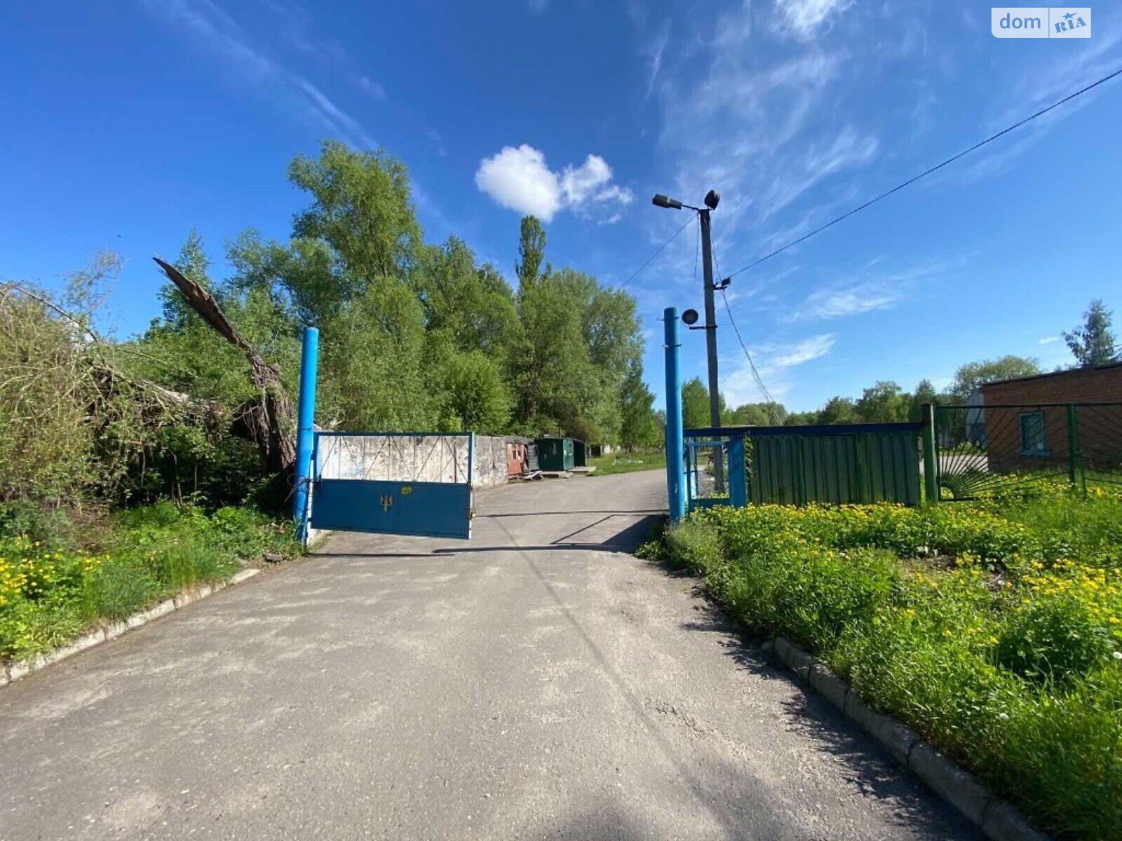 Комерційне приміщення в Хмельницькому, продаж по Романа Шухевича (Курчатова) вулиця, район Гречани дальні, ціна: 1 200 000 доларів за об’єкт фото 1 Комерційне приміщення в Хмельницькому, продаж по Романа Шухевича (Курчатова) вулиця, район Гречани дальні, ціна: 1 200 000 доларів за об’єкт фото 1