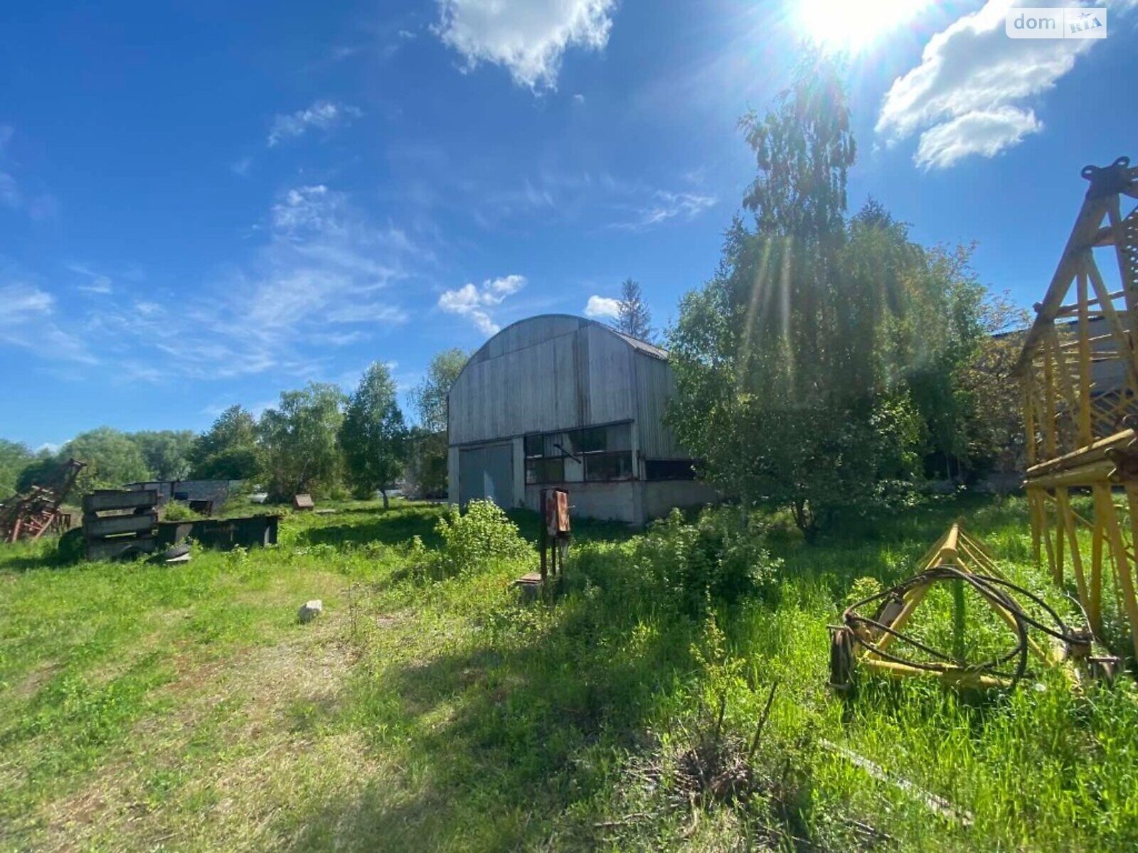 Комерційне приміщення в Хмельницькому, продаж по Романа Шухевича (Курчатова) вулиця, район Гречани дальні, ціна: 1 200 000 доларів за об’єкт фото 1 Комерційне приміщення в Хмельницькому, продаж по Романа Шухевича (Курчатова) вулиця, район Гречани дальні, ціна: 1 200 000 доларів за об’єкт фото 1