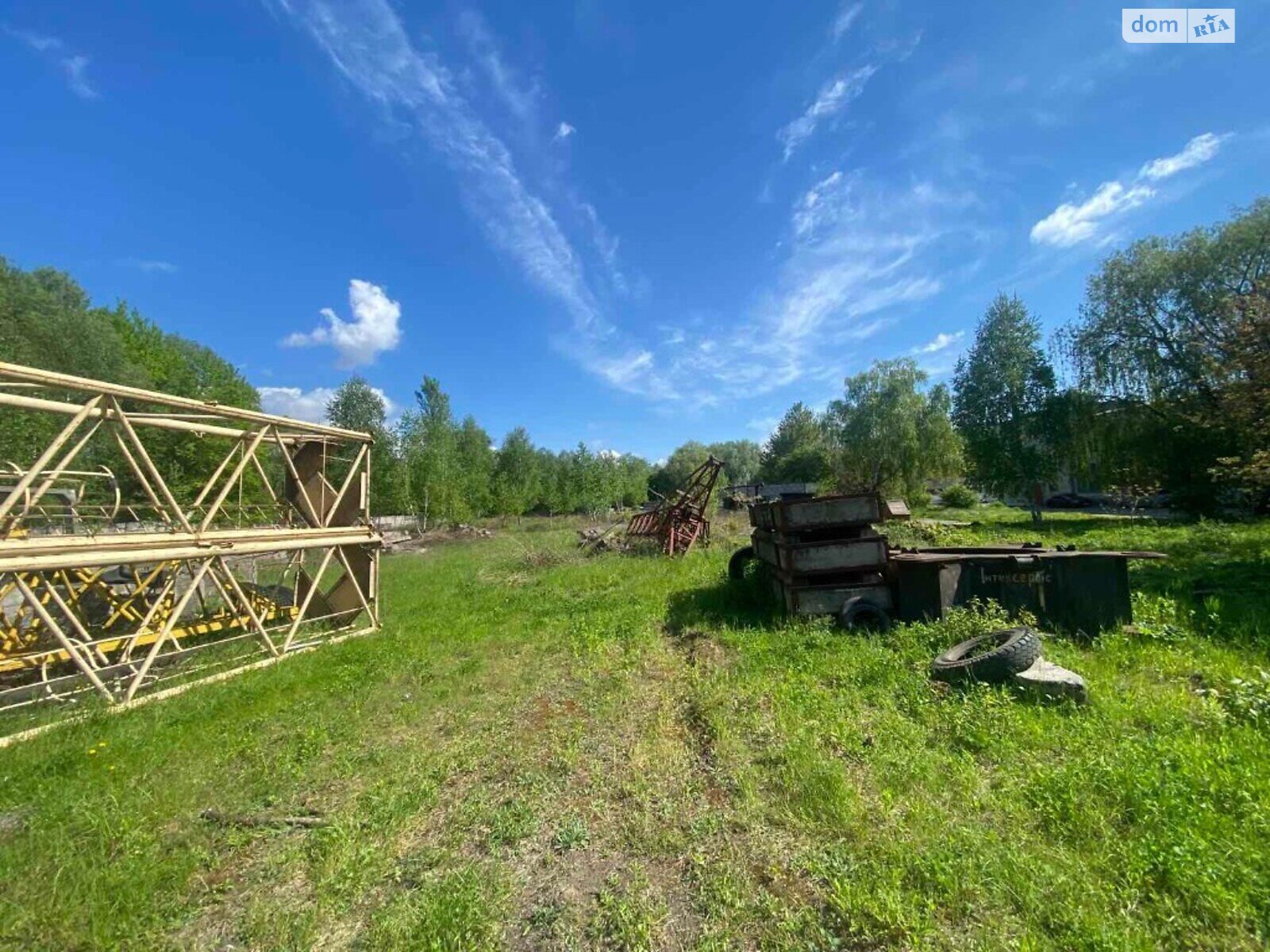Комерційне приміщення в Хмельницькому, продаж по Романа Шухевича (Курчатова) вулиця, район Гречани дальні, ціна: 1 200 000 доларів за об’єкт фото 1 Комерційне приміщення в Хмельницькому, продаж по Романа Шухевича (Курчатова) вулиця, район Гречани дальні, ціна: 1 200 000 доларів за об’єкт фото 1