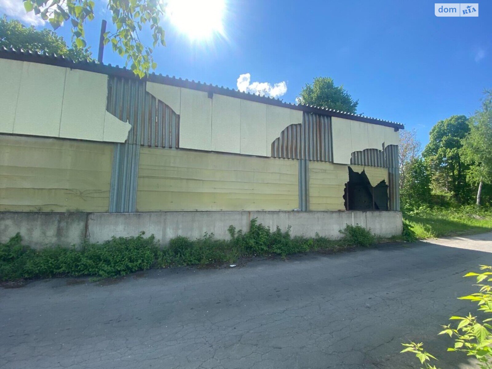 Комерційне приміщення в Хмельницькому, продаж по Романа Шухевича (Курчатова) вулиця, район Гречани дальні, ціна: 1 200 000 доларів за об’єкт фото 1 Комерційне приміщення в Хмельницькому, продаж по Романа Шухевича (Курчатова) вулиця, район Гречани дальні, ціна: 1 200 000 доларів за об’єкт фото 1