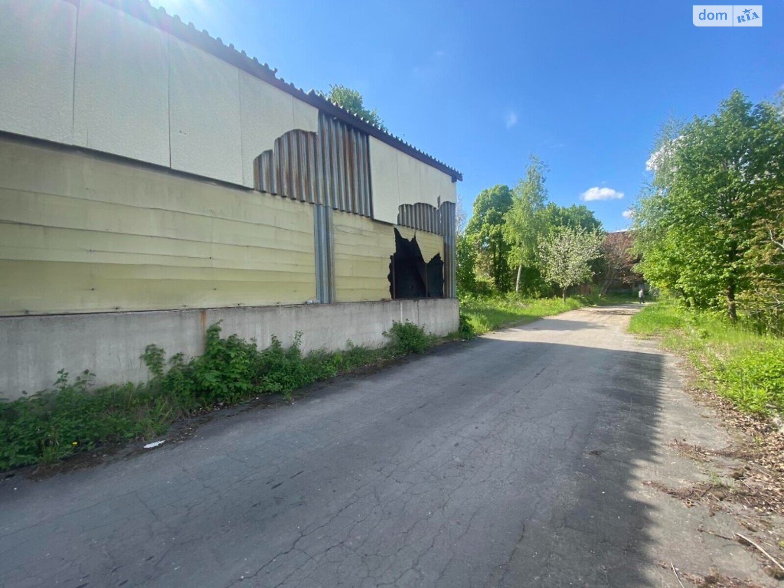 Комерційне приміщення в Хмельницькому, продаж по Романа Шухевича (Курчатова) вулиця, район Гречани дальні, ціна: 1 200 000 доларів за об’єкт фото 1 Комерційне приміщення в Хмельницькому, продаж по Романа Шухевича (Курчатова) вулиця, район Гречани дальні, ціна: 1 200 000 доларів за об’єкт фото 1
