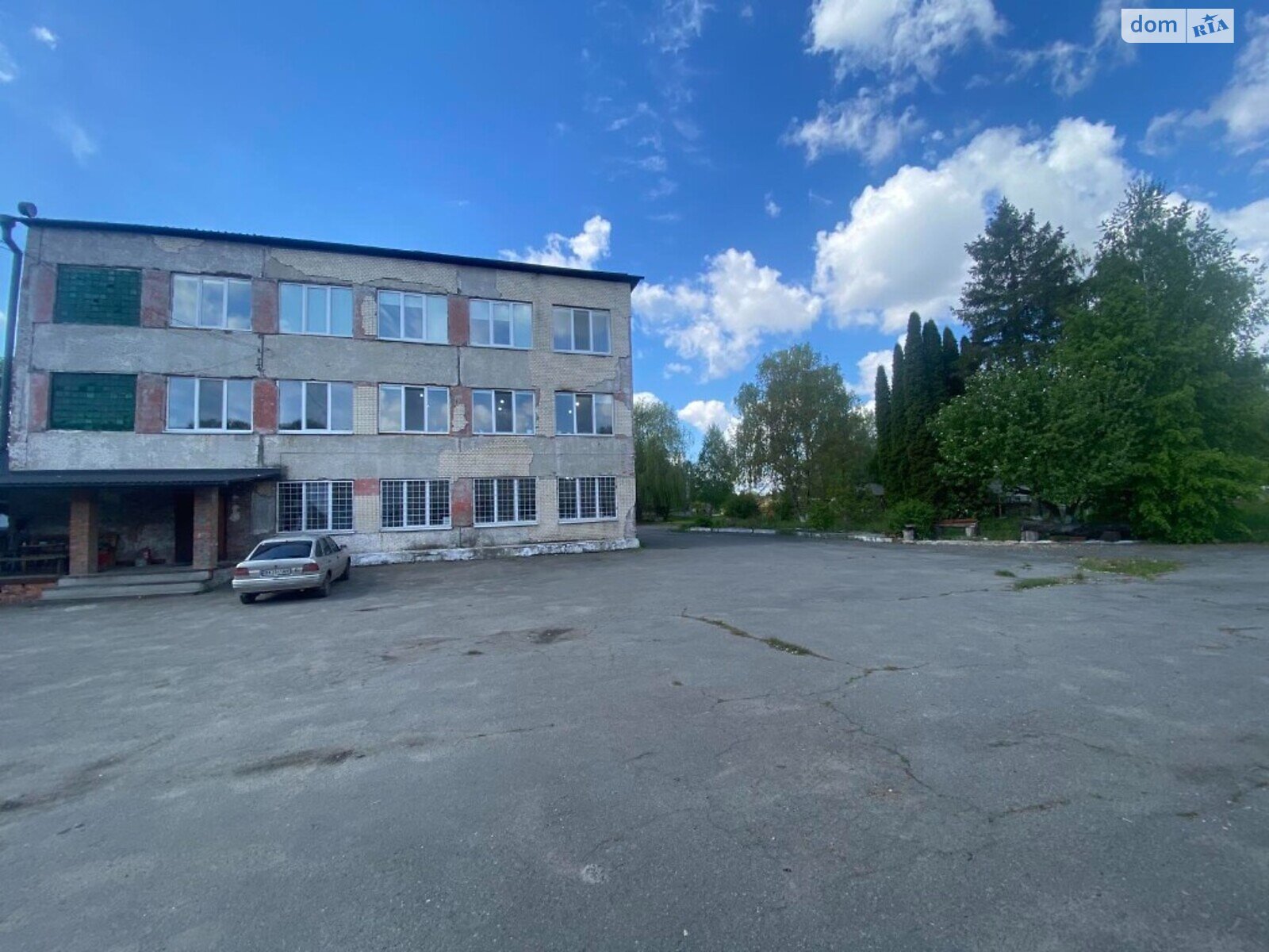Комерційне приміщення в Хмельницькому, продаж по Романа Шухевича (Курчатова) вулиця, район Гречани дальні, ціна: 1 200 000 доларів за об’єкт фото 1 Комерційне приміщення в Хмельницькому, продаж по Романа Шухевича (Курчатова) вулиця, район Гречани дальні, ціна: 1 200 000 доларів за об’єкт фото 1