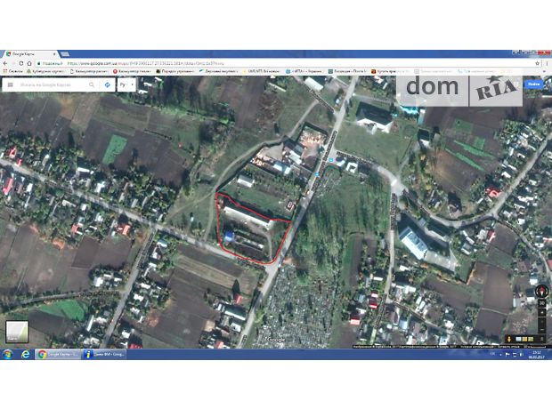 Продаж виробничого приміщення, Хмельницький, р‑н. Раково, багалия Продаж виробничого приміщення, Хмельницький, р‑н. Раково, багалия