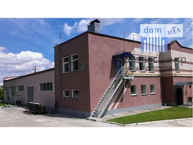 Продажа производственного помещения, Хмельницкий, р‑н. Раково Продажа производственного помещения, Хмельницкий, р‑н. Раково