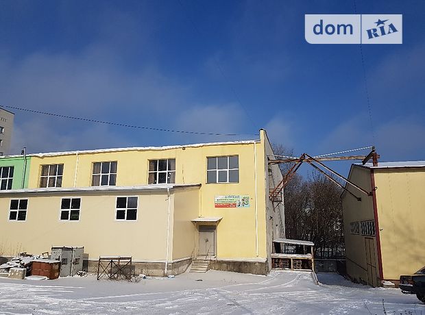 Виробниче приміщення в Хмельницькому, продаж по Тернопільська вулиця 10/4, район Південно-Західний, ціна: договірна за об’єкт фото 1 Виробниче приміщення в Хмельницькому, продаж по Тернопільська вулиця 10/4, район Південно-Західний, ціна: договірна за об’єкт фото 1