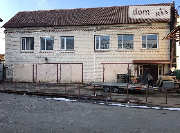 Виробниче приміщення в Хмельницькому, продаж по Заводська вулиця, район Загот Зерно, ціна: 35 000 долларів за об’єкт фото 1 Виробниче приміщення в Хмельницькому, продаж по Заводська вулиця, район Загот Зерно, ціна: 35 000 долларів за об’єкт фото 1