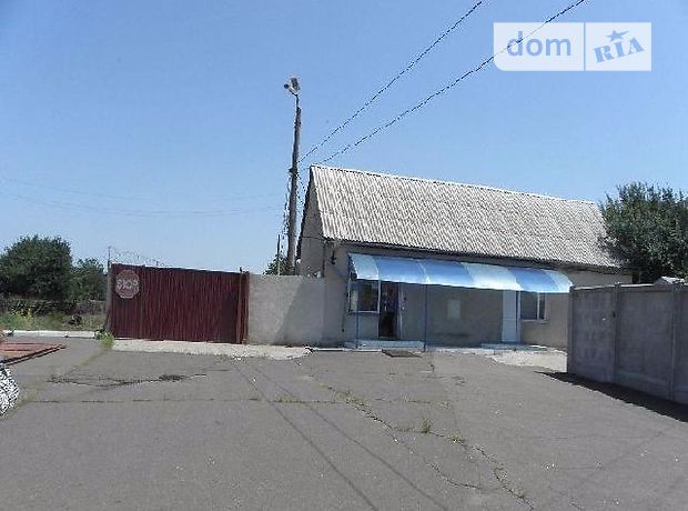 Коммерческое помещение в Черноморске, продажа по, район Ильичевск, цена: 2 500 000 долларов за объект фото 1