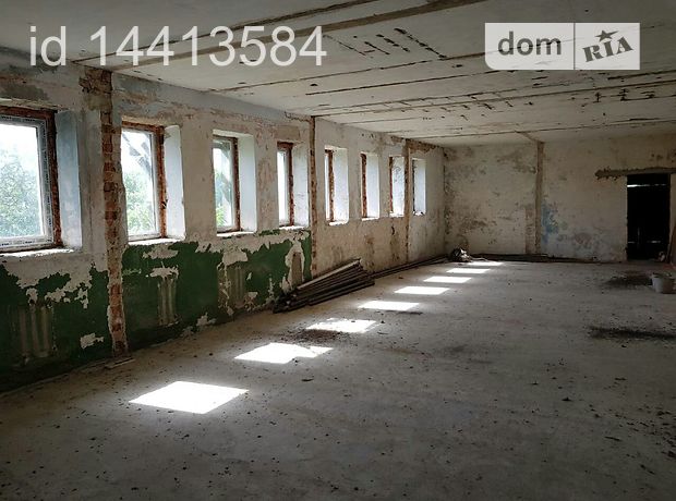 Производственное помещение в Кицмани, продажа по, в селе Ставчаны, цена: 37 800 долларов за объект фото 1 Производственное помещение в Кицмани, продажа по, в селе Ставчаны, цена: 37 800 долларов за объект фото 1