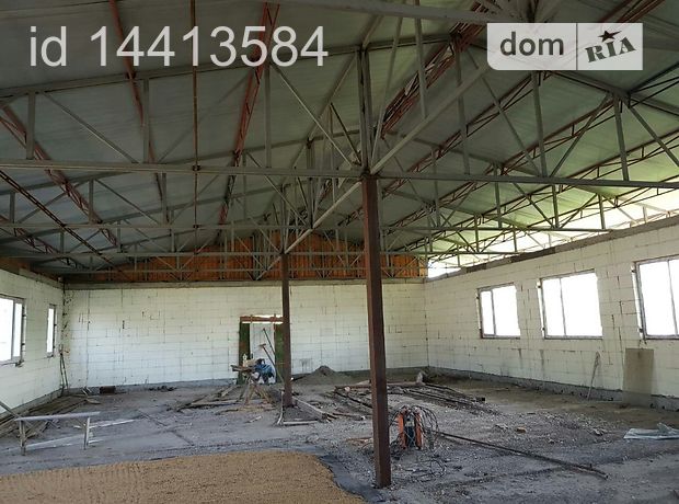 Производственное помещение в Кицмани, продажа по, в селе Ставчаны, цена: 37 800 долларов за объект фото 1 Производственное помещение в Кицмани, продажа по, в селе Ставчаны, цена: 37 800 долларов за объект фото 1