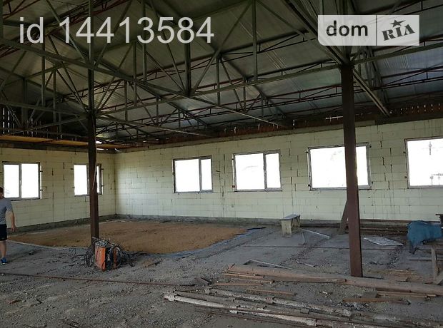 Производственное помещение в Кицмани, продажа по, в селе Ставчаны, цена: 37 800 долларов за объект фото 1 Производственное помещение в Кицмани, продажа по, в селе Ставчаны, цена: 37 800 долларов за объект фото 1