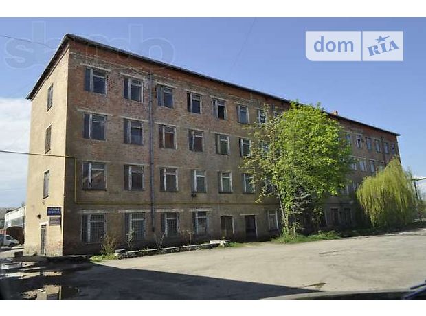 Продаж виробничого приміщення, Івано-Франківська, Коломия Продаж виробничого приміщення, Івано-Франківська, Коломия