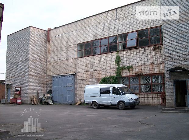 Продажа производственного помещения, Днепропетровская, Кривой Рог, р‑н. Долгинцевский, Днепропетровское шоссе Продажа производственного помещения, Днепропетровская, Кривой Рог, р‑н. Долгинцевский, Днепропетровское шоссе