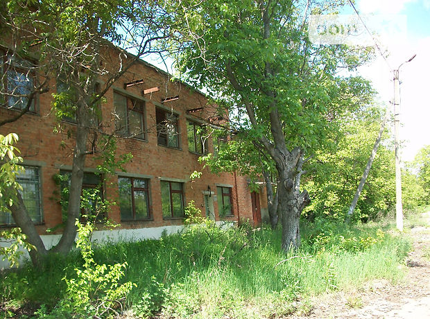 Продажа производственного помещения, Полтавская, Лубны, р‑н. Лубны, Индустриальная улица Продажа производственного помещения, Полтавская, Лубны, р‑н. Лубны, Индустриальная улица