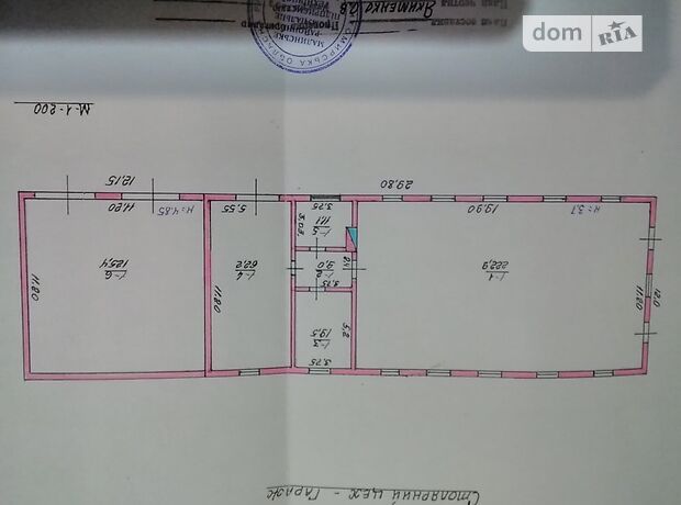 Производственное помещение в Шевченково, Поліська, цена продажи: 37 000 долларов за объект фото 1 Производственное помещение в Шевченково, Поліська, цена продажи: 37 000 долларов за объект фото 1