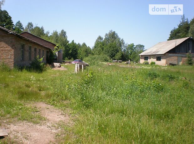 Производственное помещение в Шевченково, Поліська, цена продажи: 37 000 долларов за объект фото 1 Производственное помещение в Шевченково, Поліська, цена продажи: 37 000 долларов за объект фото 1