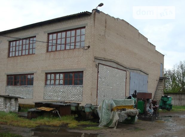 Продажа производственного помещения, Запорожская, Мелитополь, c. Заречное Продажа производственного помещения, Запорожская, Мелитополь, c. Заречное