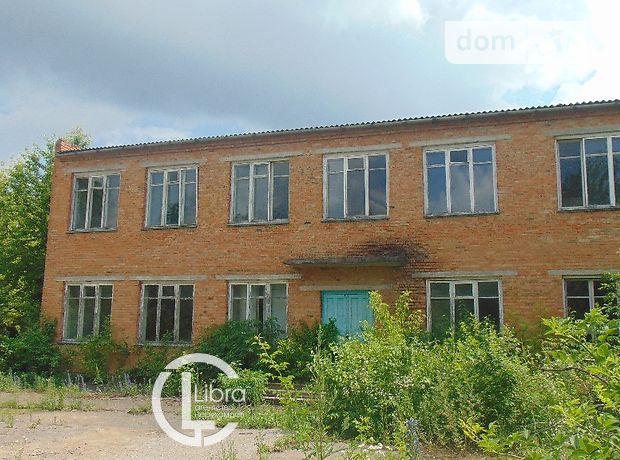 Производственное помещение в Немирове, ул Ленина, цена продажи: договорная за объект фото 1 Производственное помещение в Немирове, ул Ленина, цена продажи: договорная за объект фото 1