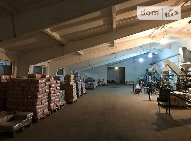 Продажа производственного помещения, Днепропетровская, Новомосковск, р‑н. Новомосковск, Советская улица Продажа производственного помещения, Днепропетровская, Новомосковск, р‑н. Новомосковск, Советская улица