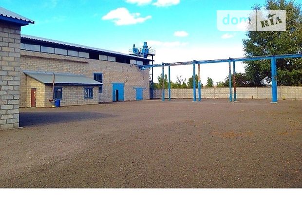 Продажа производственного помещения, Киевская, Обухов, c. Германовка Продажа производственного помещения, Киевская, Обухов, c. Германовка