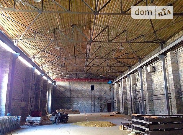 Продажа производственного помещения, Киевская, Обухов, c. Германовка Продажа производственного помещения, Киевская, Обухов, c. Германовка