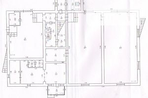 Коммерческое помещение в Полтаве, продажа по Кагамлика улица, район Фурманова, цена: 150 000 долларов за объект фото 2