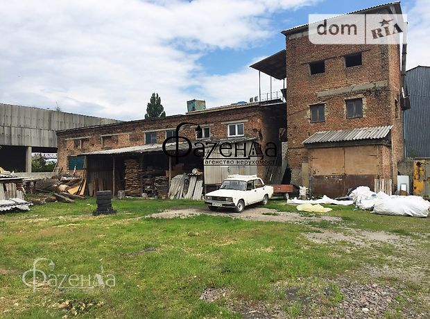 Производственное помещение в Ровно, продажа по, в селе Городок, цена: 60 000 долларов за объект фото 1 Производственное помещение в Ровно, продажа по, в селе Городок, цена: 60 000 долларов за объект фото 1