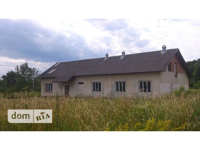 Продажа производственного помещения, Львовская, Стрый, c. Стрелков, Фіцика 7 Продажа производственного помещения, Львовская, Стрый, c. Стрелков, Фіцика 7
