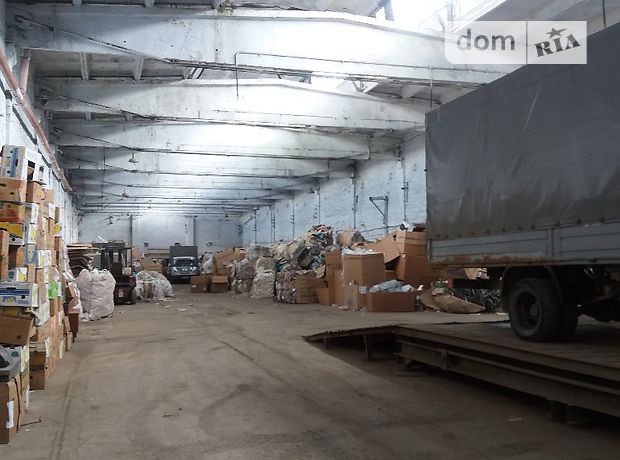 Производственное помещение в Тернополе, продажа по, в селе Била, цена: договорная за объект фото 1 Производственное помещение в Тернополе, продажа по, в селе Била, цена: договорная за объект фото 1