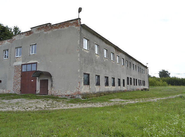 Производственное помещение в Тернополе, продажа по Токова, в селе Драгановка, цена: договорная за объект фото 1 Производственное помещение в Тернополе, продажа по Токова, в селе Драгановка, цена: договорная за объект фото 1