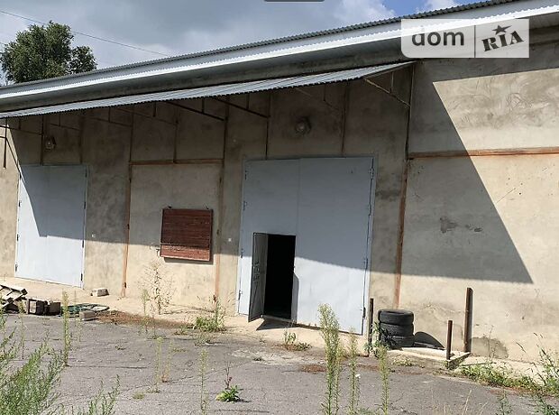 Производственное помещение в Тернополе, продажа по Черновецкая улица, район Оболоня, цена: договорная за объект фото 1 Производственное помещение в Тернополе, продажа по Черновецкая улица, район Оболоня, цена: договорная за объект фото 1