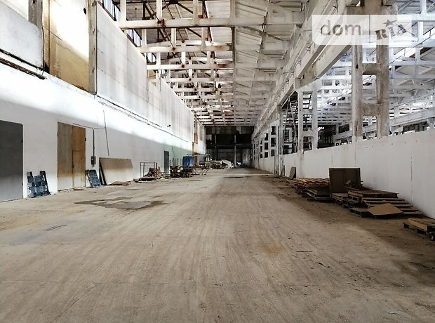 Производственное помещение в Тернополе, продажа по Лукьяновича Дениса улица, район Промышленный, цена: 31 500 долларов за объект фото 1 Производственное помещение в Тернополе, продажа по Лукьяновича Дениса улица, район Промышленный, цена: 31 500 долларов за объект фото 1