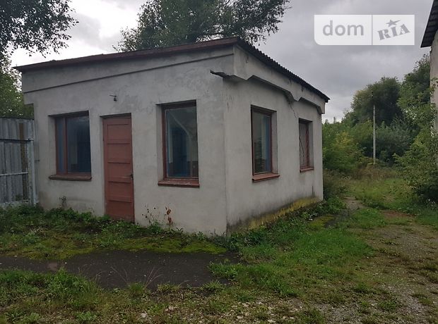 Производственное помещение в Тернополе, продажа по, в селе Великие Бирки, цена: договорная за объект фото 1 Производственное помещение в Тернополе, продажа по, в селе Великие Бирки, цена: договорная за объект фото 1