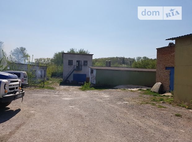 Производственное помещение в Тернополе, продажа по, в селе Великие Бирки, цена: 60 000 долларов за объект фото 1 Производственное помещение в Тернополе, продажа по, в селе Великие Бирки, цена: 60 000 долларов за объект фото 1