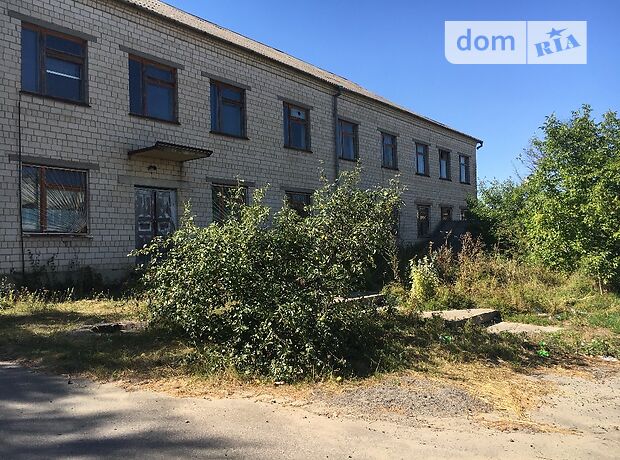 Производственное помещение в Тульчине, продажа по Садовая улица, в селе Нестерварка, цена: договорная за объект фото 1 Производственное помещение в Тульчине, продажа по Садовая улица, в селе Нестерварка, цена: договорная за объект фото 1