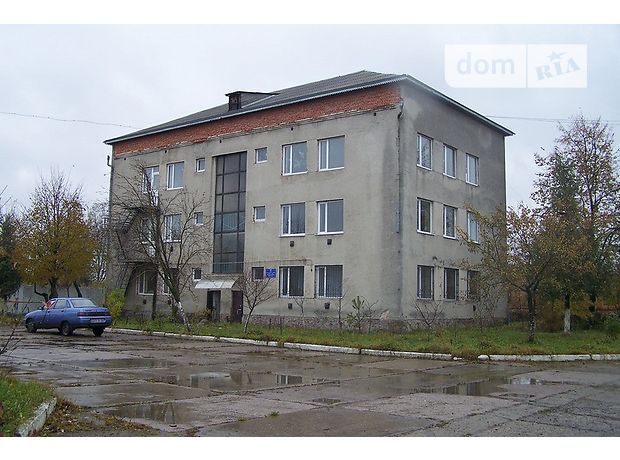 Продажа производственного помещения, Івано-Франківськ, р‑н. Хриплин, Пресмашівська Продажа производственного помещения, Івано-Франківськ, р‑н. Хриплин, Пресмашівська
