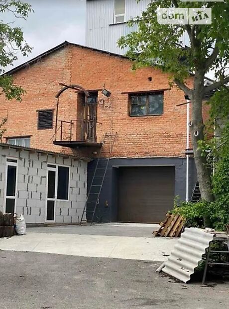 Производственное помещение в Виннице, продажа по Карбышева улица, район Сабаров, цена: 245 000 долларов за объект фото 1 Производственное помещение в Виннице, продажа по Карбышева улица, район Сабаров, цена: 245 000 долларов за объект фото 1