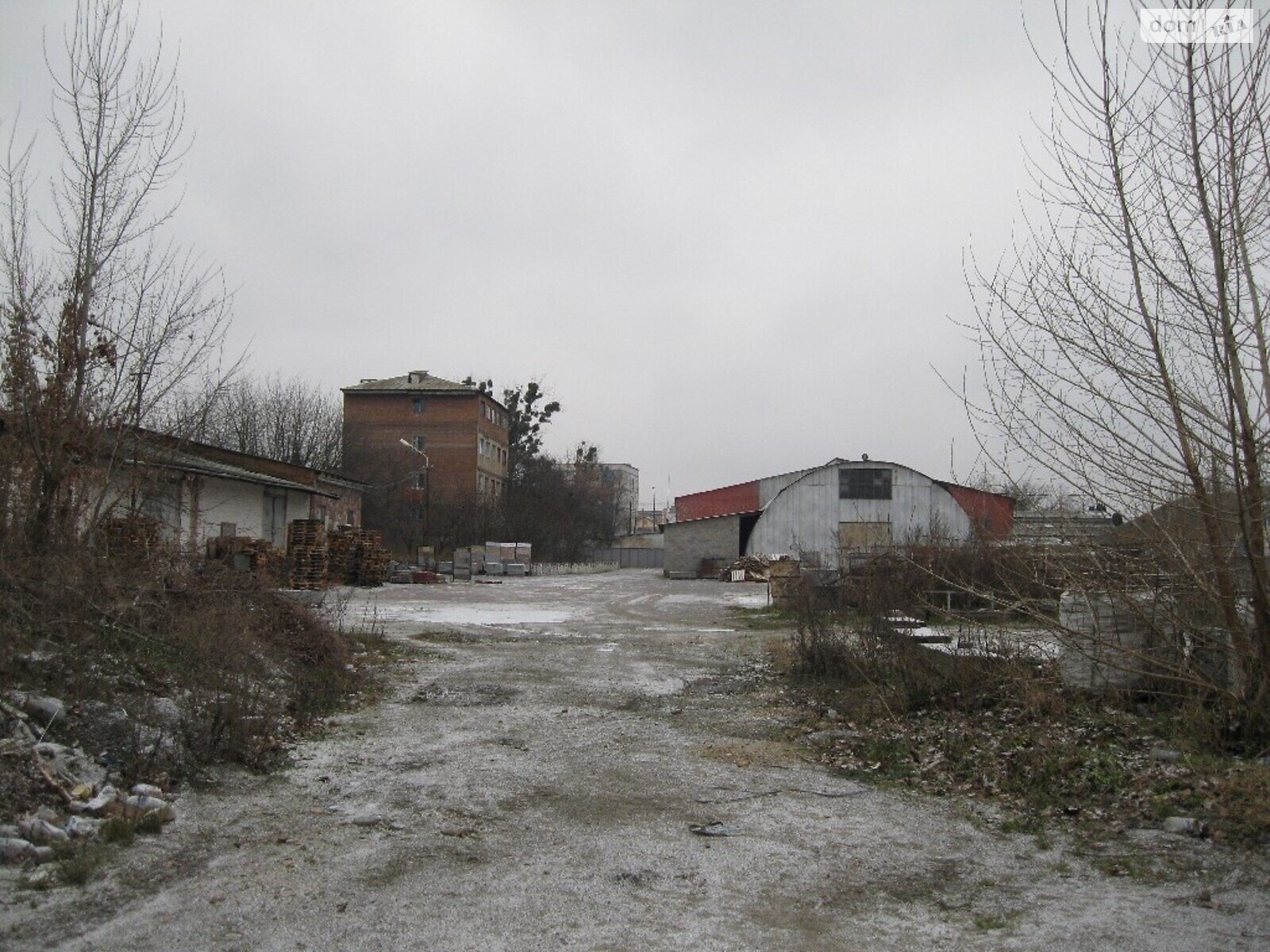 Коммерческое помещение в Виннице, продажа по Ватутина улица, район Тяжилов, цена: 360 000 долларов за объект фото 1